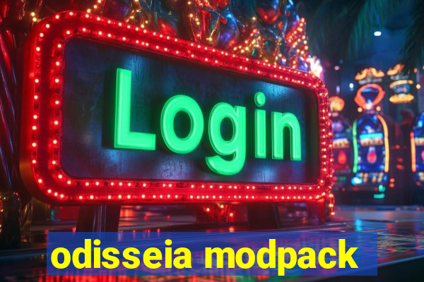 odisseia modpack